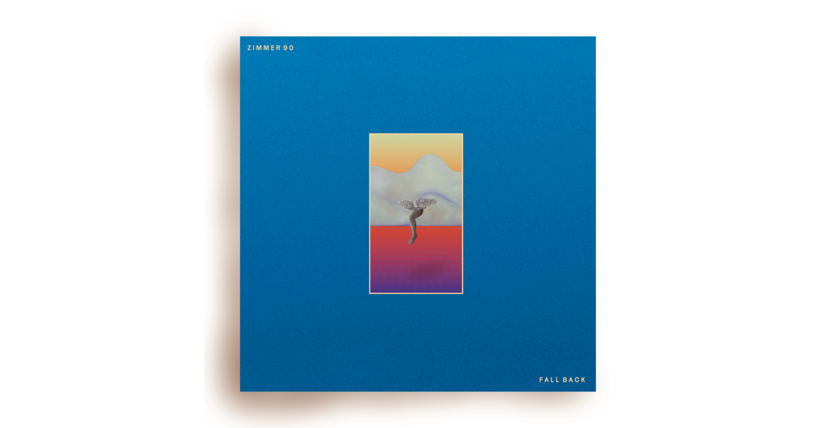  FALL BACK, VINYL 